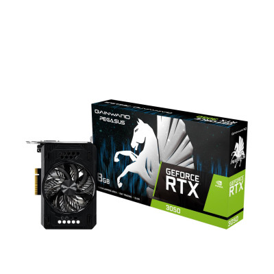 Gainward GeForce RTX 3050 Pegasus 8GB GDDR6