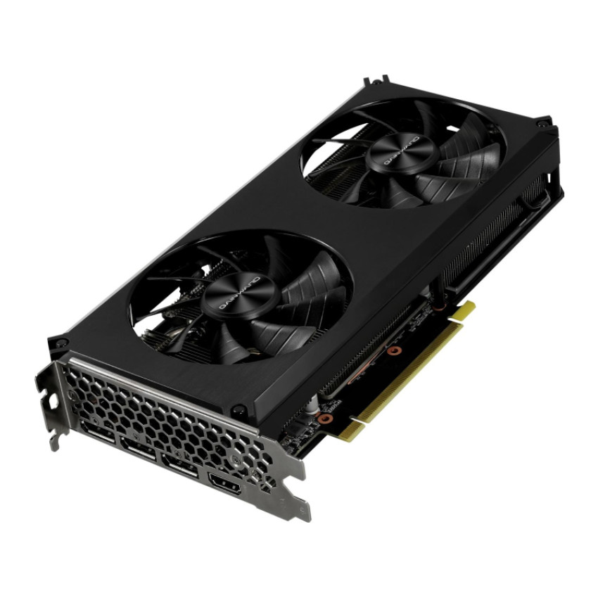 Gainward GeForce RTX 3060 Ti Ghost (NE6306T019P2-190AB)