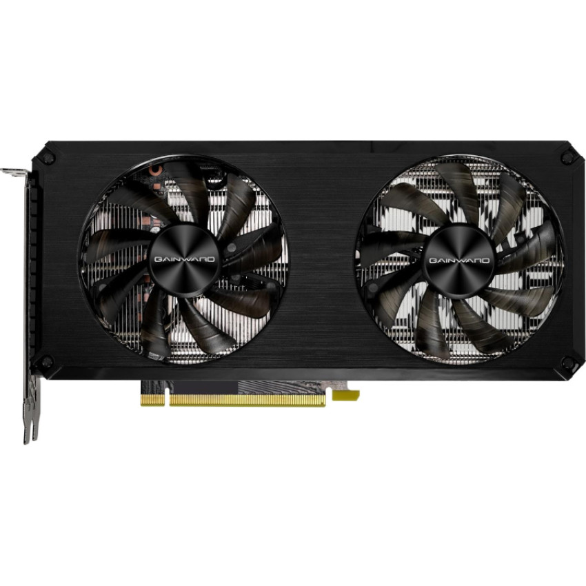Gainward GeForce RTX 3060 Ti Ghost (NE6306T019P2-190AB)