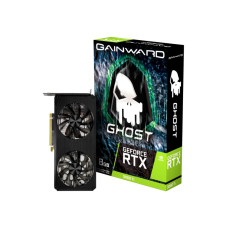 Gainward GeForce RTX 3060 Ti Ghost (NE6306T019P2-190AB)