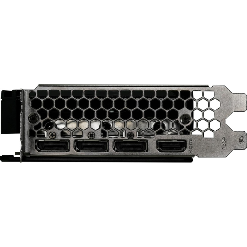 Gainward GeForce RTX 3060 Ti Ghost (NE6306T019P2-190AB)