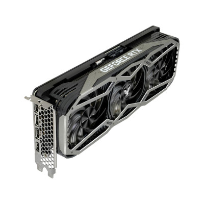 Gainward GeForce RTX 3070 Ti Phoenix (NED307T019P2-1046X)