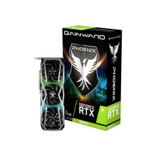 Gainward GeForce RTX 3070 Ti Phoenix (NED307T019P2-1046X)