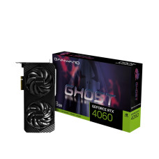 Gainward GeForce RTX 4060 Ti Ghost 8GB (NE6406T019P1-1060B)