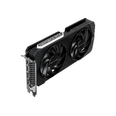 Gainward GeForce RTX 4060 Ti Ghost 8GB (NE6406T019P1-1060B)