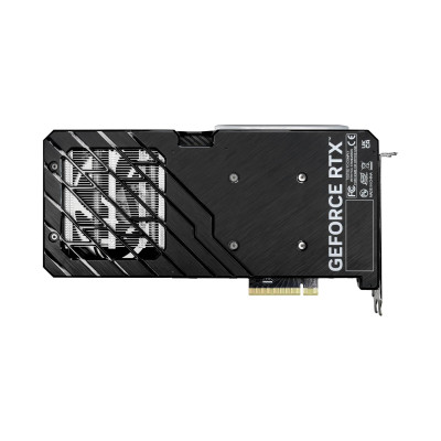 Gainward GeForce RTX 4060 Ti Ghost 8GB (NE6406T019P1-1060B)