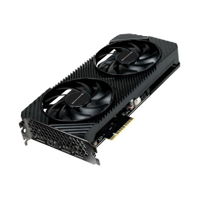 Gainward GeForce RTX 4060 Ti Ghost 8GB (NE6406T019P1-1060B)
