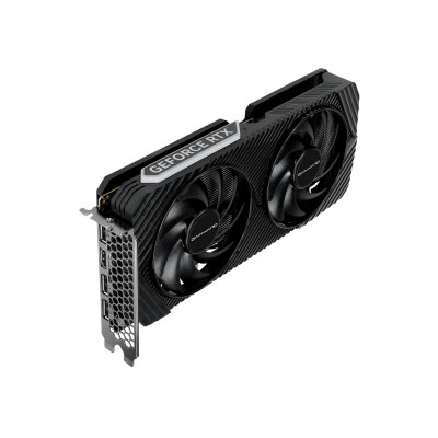 Gainward GeForce RTX 4060 Ti Ghost 8GB (NE6406T019P1-1060B)
