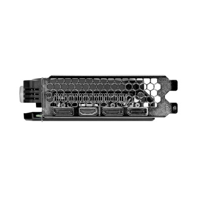 Gainward GeForce RTX 4060 Ti Ghost 8GB (NE6406T019P1-1060B)
