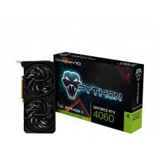 Gainward GeForce RTX 4060 Python II 8GB GDDR6