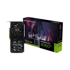 Gainward GeForce RTX 4060 Ti Ghost OC 8GB GDDR6 (471056224-3932)