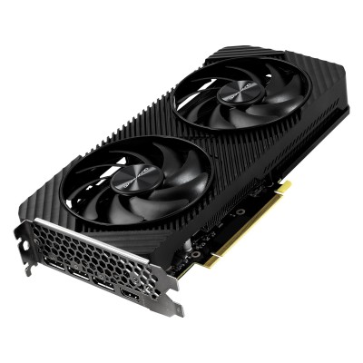 Gainward GeForce RTX 4060 Ti Ghost OC 8GB GDDR6 (471056224-3932)