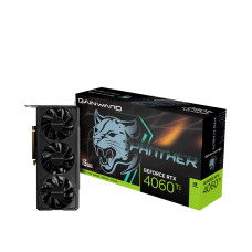Gainward GeForce RTX 4060 Ti Panther OC 16GB (NE6406TU19T1-1061Z)