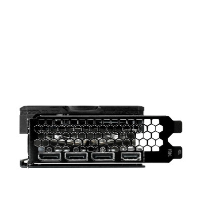 Gainward GeForce RTX 4060 Ti Panther OC 16GB (NE6406TU19T1-1061Z)