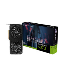 Gainward GeForce RTX 4070 Ghost (NED4070019K9-1047B)