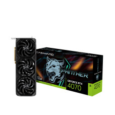Gainward GeForce RTX 4070 Panther 12GB GDDR6X (471056224-3826)