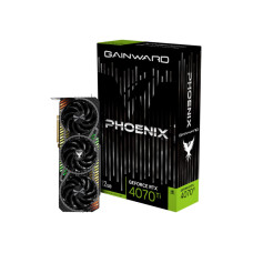 Gainward GeForce RTX 4070 Ti Phoenix (NED407T019K9-1043X)
