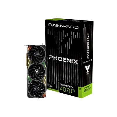 Gainward GeForce RTX 4070 Ti Phoenix (NED407T019K9-1043X)