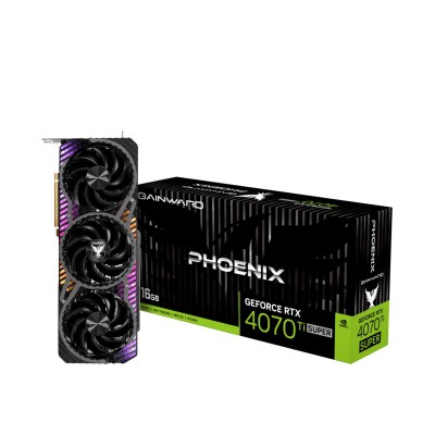 Gainward GeForce RTX 4070Ti Super Phoenix 16GB GDDR6X (471056224-4281)