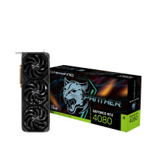 Gainward GeForce RTX 4080 Panther 16GB GDDR6X (471056224-3789)