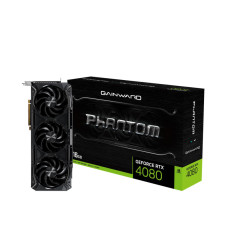 Gainward GeForce RTX 4080 Phantom (NED4080019T2-1030P)