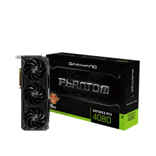 Gainward GeForce RTX 4080 Phantom GS (NED4080S19T2-1030P)