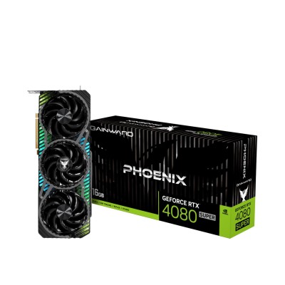 Gainward GeForce RTX 4080 Super Phoenix 16GB GDDR6X (471056224-4229)