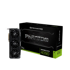 Gainward GeForce RTX 4090 Phantom 24GB GDDR6X (471056224-3390)