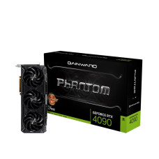 Gainward GeForce RTX 4090 Phantom GS 24GB GDDR6X (471056224-3413)