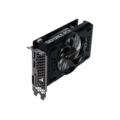 Gainward GeForce RTX3050 Pegasus OC 6GB GDDR6