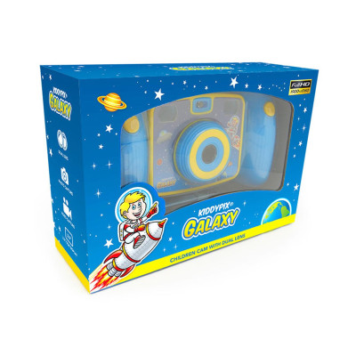 EasyPix Kiddypix Galaxy