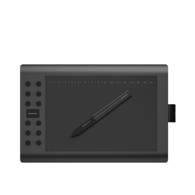 GAOMON M106K