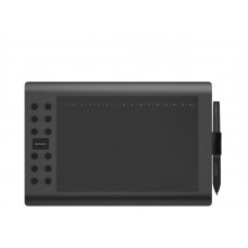 GAOMON M106K