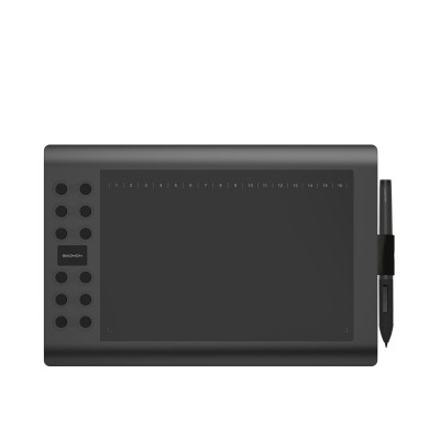 GAOMON M106K