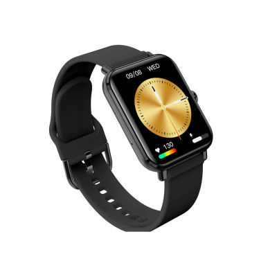 Garett GRC Classic Black (5904238484791)