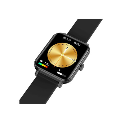 Garett GRC Classic Black (5904238484791)