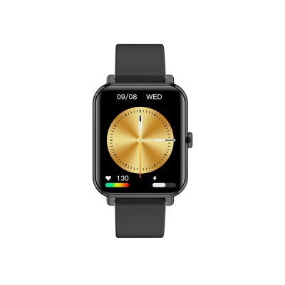 Garett GRC Classic Black (5904238484791)