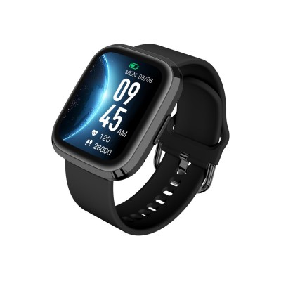 Garett GRC STYLE Black (5904238484838)
