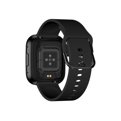 Garett GRC STYLE Black (5904238484838)