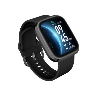 Garett GRC STYLE Black (5904238484838)
