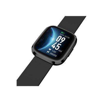 Garett GRC STYLE Black (5904238484838)