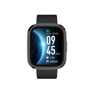 Garett GRC STYLE Black (5904238484838)