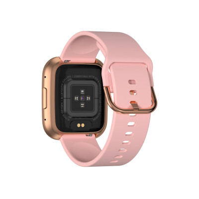 Garett GRC STYLE Gold (5904238484852)