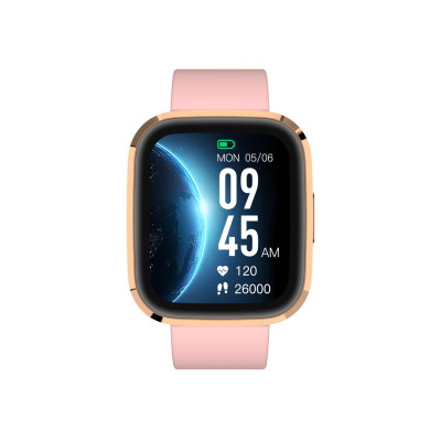 Garett GRC STYLE Gold (5904238484852)
