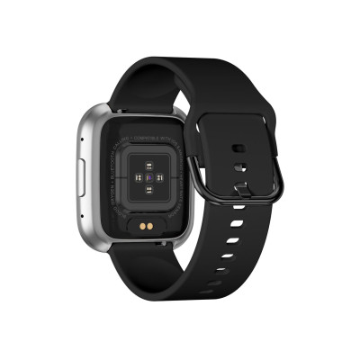 Garett GRC STYLE Silver-black (5904238484890)