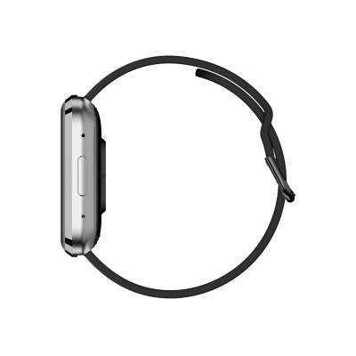Garett GRC STYLE Silver-black (5904238484890)