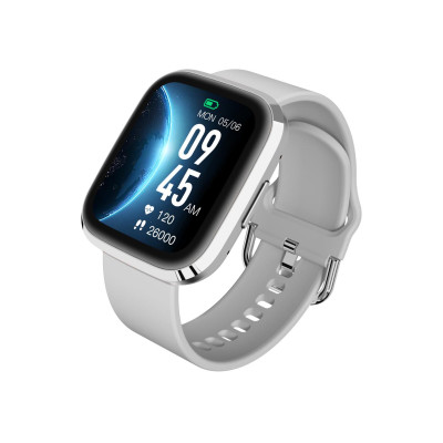 Garett GRC STYLE Silver (5904238484876)