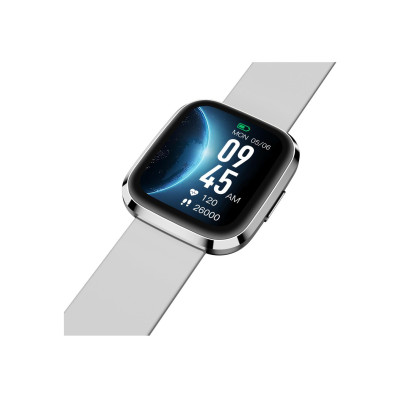 Garett GRC STYLE Silver (5904238484876)