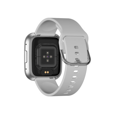 Garett GRC STYLE Silver (5904238484876)