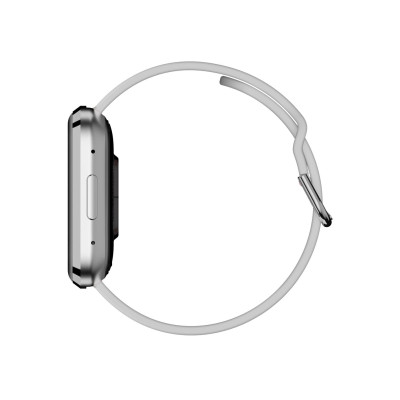 Garett GRC STYLE Silver (5904238484876)